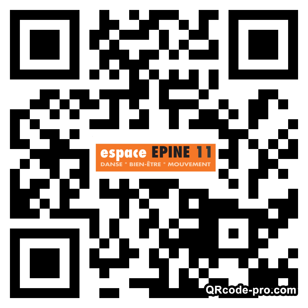 QR-Code à partager